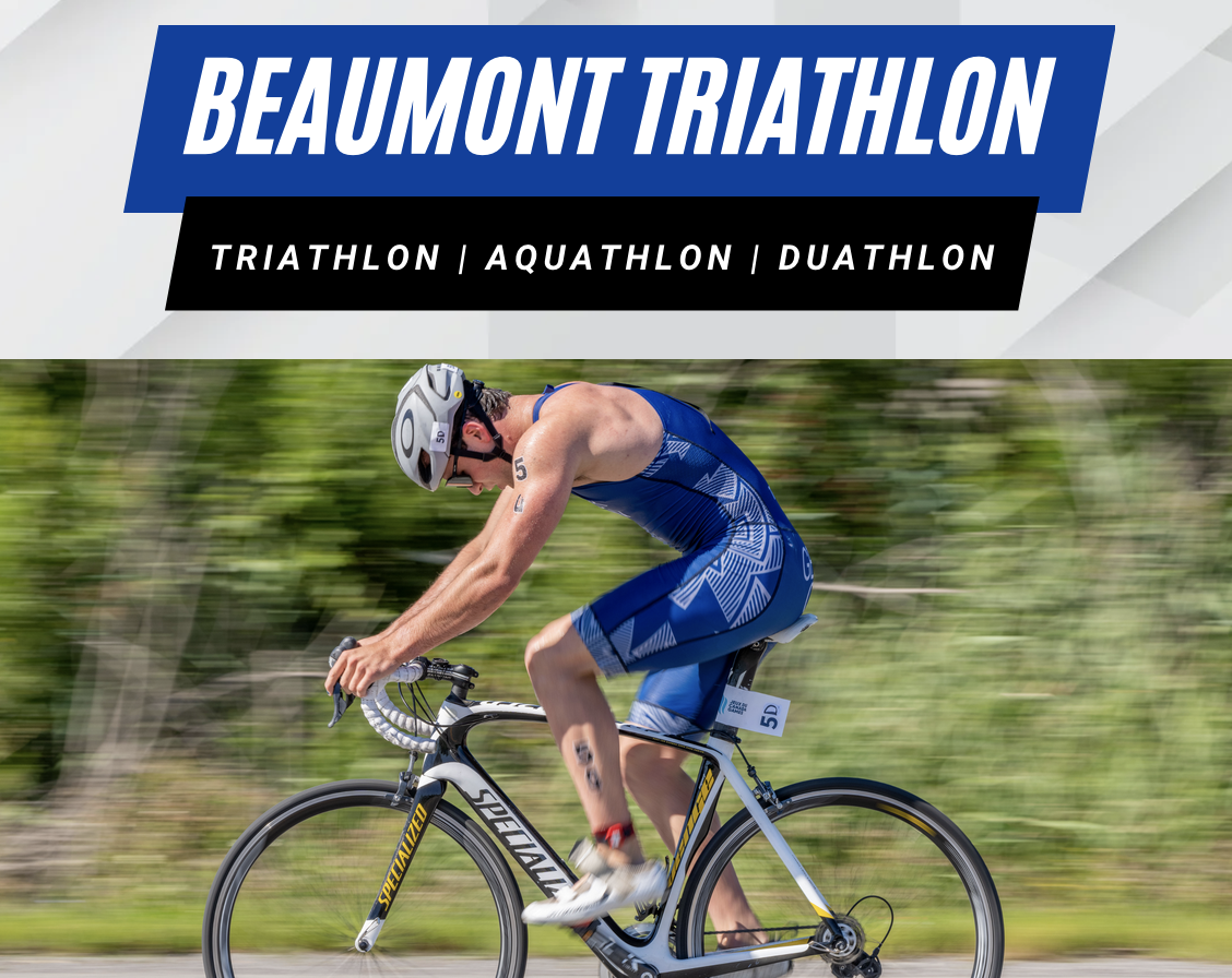 Triathlon Alberta